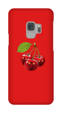 tikuna Samsung Phone Cases