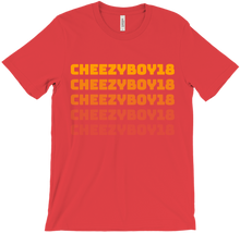 cheezyboy18 T-Shirts