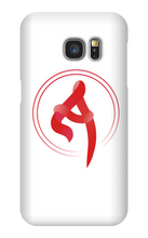 Samsung Case Logo-Design 📱 [ guarantee included ]