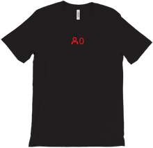 Kyuire 0 Viewers T-Shirt