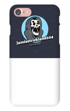 exoticlord iPhone Phone Cases