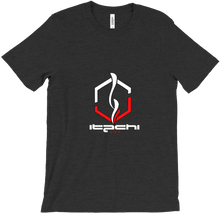 FTWitachiPlays T-Shirts (Color Logo)