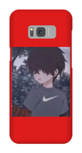 andrewarmygames Samsung Phone Cases