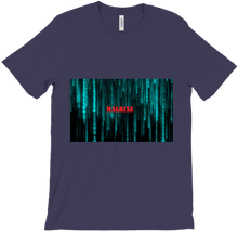 Malrixz T-Shirts By Penguin Gta