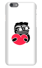 YODA LOVE - iPhone Phone Cases