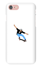 Skater IPhone Case