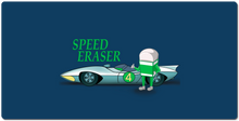 Speederaser XXL Gaming Mousepad