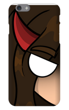 AciSin iPhone Case