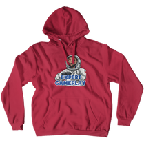 Expert Gameplay Hoodies (No-Zip/Pullover)
