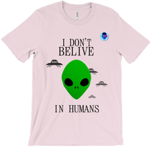 Alien Shirt