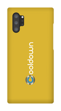 cooldown_tv Samsung Phone Cases