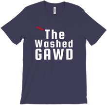 thewashedgawd T-Shirts