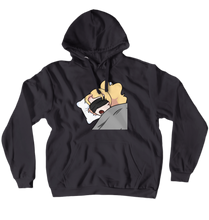 Sweatshirt Sleepy (Pullover)