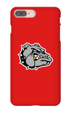 slumdog_209 iPhone Phone Cases