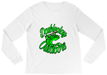 doubleplayoutdoors Long Sleeve Tee