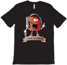 cubegam1ng T-Shirt