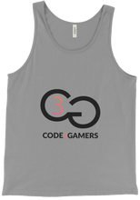 Code3Gamers Tank Top