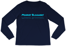 monkeybloggers Long Sleeve Tee