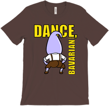 DANCE, BAVARIAN T-Shirts