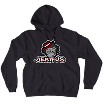 jerifus Hoodies (No-Zip/Pullover)