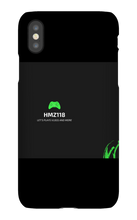 hmz118 iPhone Phone Cases