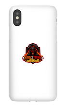 Kraz3yIvan iPhone Cases