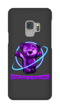 sarabear03 Samsung Phone Cases