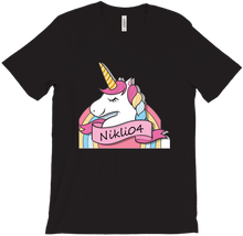 nikli04 T-Shirts