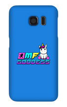 Omfgoddess Samsung Phone Case