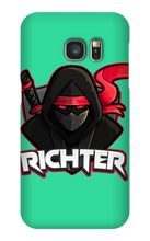 richterlol Samsung Phone Cases