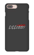 LiLLobby iPhone Cases