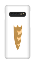 Baguette Samsung Phone Case