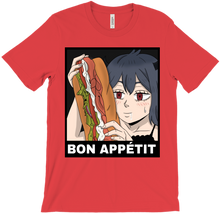 Bone App the Teeth (T-Shirt)