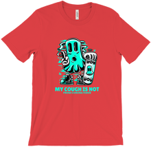 Gooeystew420 No Covid T-Shirts