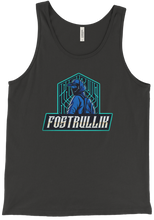 Tielko Fostrullik (Logo)