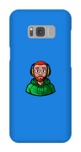 irishdungeon Samsung Phone Cases