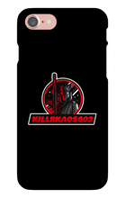 KillrKaos603 iPhone Cases
