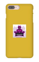 realspongebob18 iPhone Phone Cases