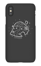 Leif Village iPhone Case