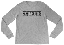 Vintage - Long Sleeve Tee