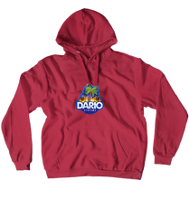 dariostreams Hoodies (No-Zip/Pullover)