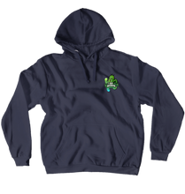 Cacto-Hoodies (No-Zip/Pullover)