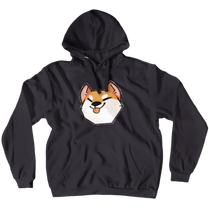 itssadboyhour Happy Hoodies