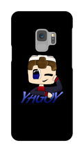 yagoy Samsung Phone Cases