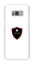 bullitzical Samsung Phone Cases