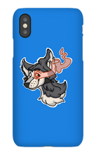 Doggo P1K Phone Case (iPhone)