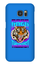 gregthebeast Samsung Phone Cases