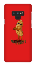 majornuts Samsung Phone Cases