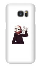 dalistor12352 Samsung Phone Cases