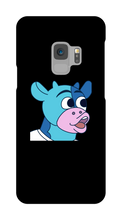 EwMilkPog Cow Samsung Phone Case
